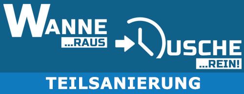 Teilsanierung