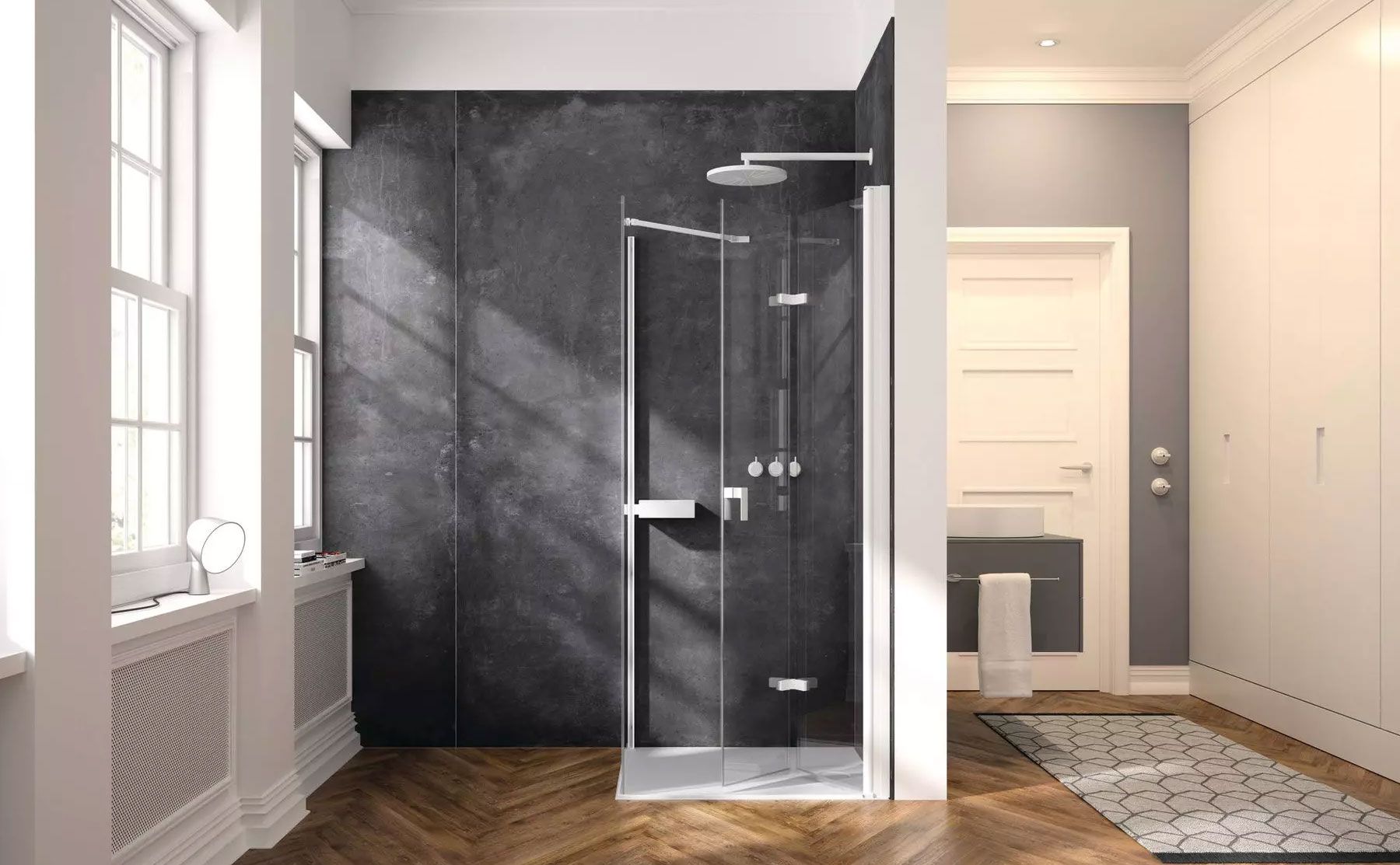Design pure