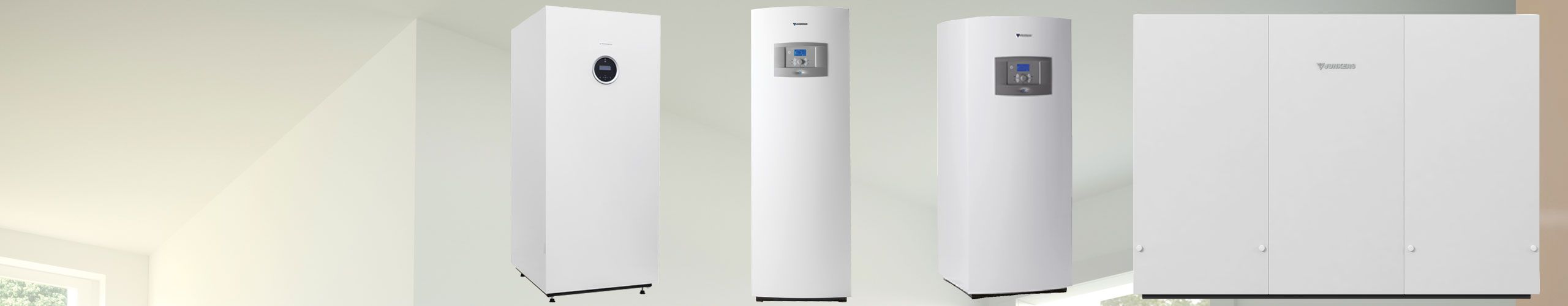 Sole-Wasser-Wärmepumpe Supraeco STE-1